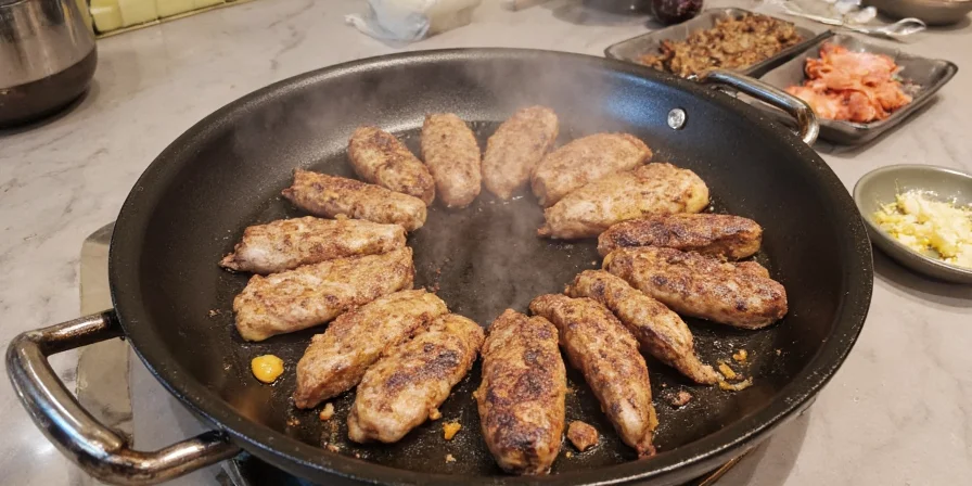 Bar B Q Seasoning: 10 Smoky Tips to Elevate Your Grilling Game (With Spice Chart!) 🍖🔥