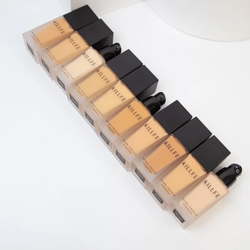 

Wholesale primer foundation for top quality beauty foundation with long lasting, Multi-colors