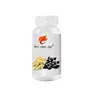 Red maple leaves produced the ginseng extract has a specification of 500mg-1000mg