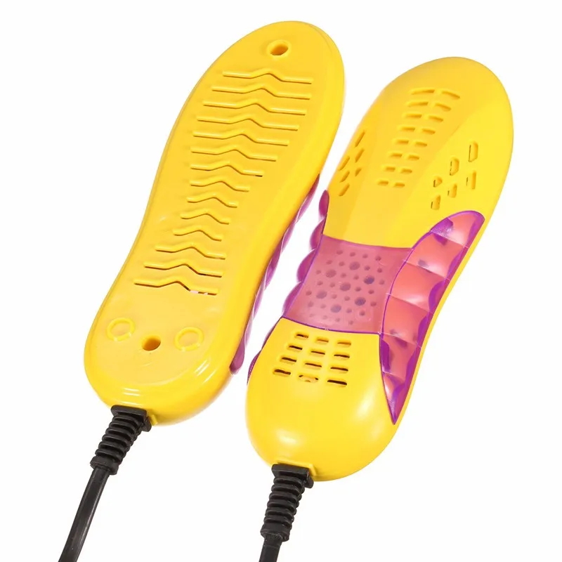 

Shoe Dryer Foot Protector Boot Odor Deodorant Dehumidify Device Shoes dryer Heater Shoe dryer
