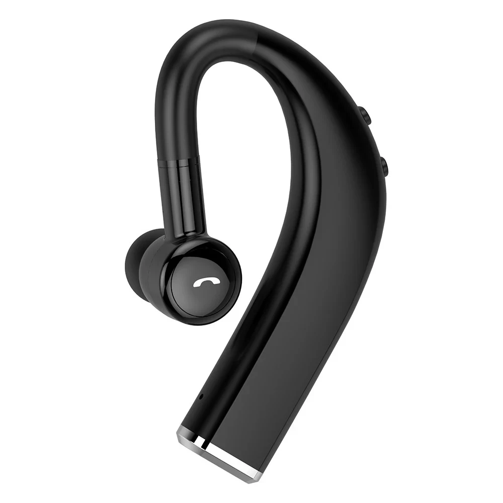 F680 Wireless Headphones Mini Smart Bluetooth 5.0 In-Ear Headset with Mic Handsfree Earbuds Fast Charging Compatible - ANKUX.COM