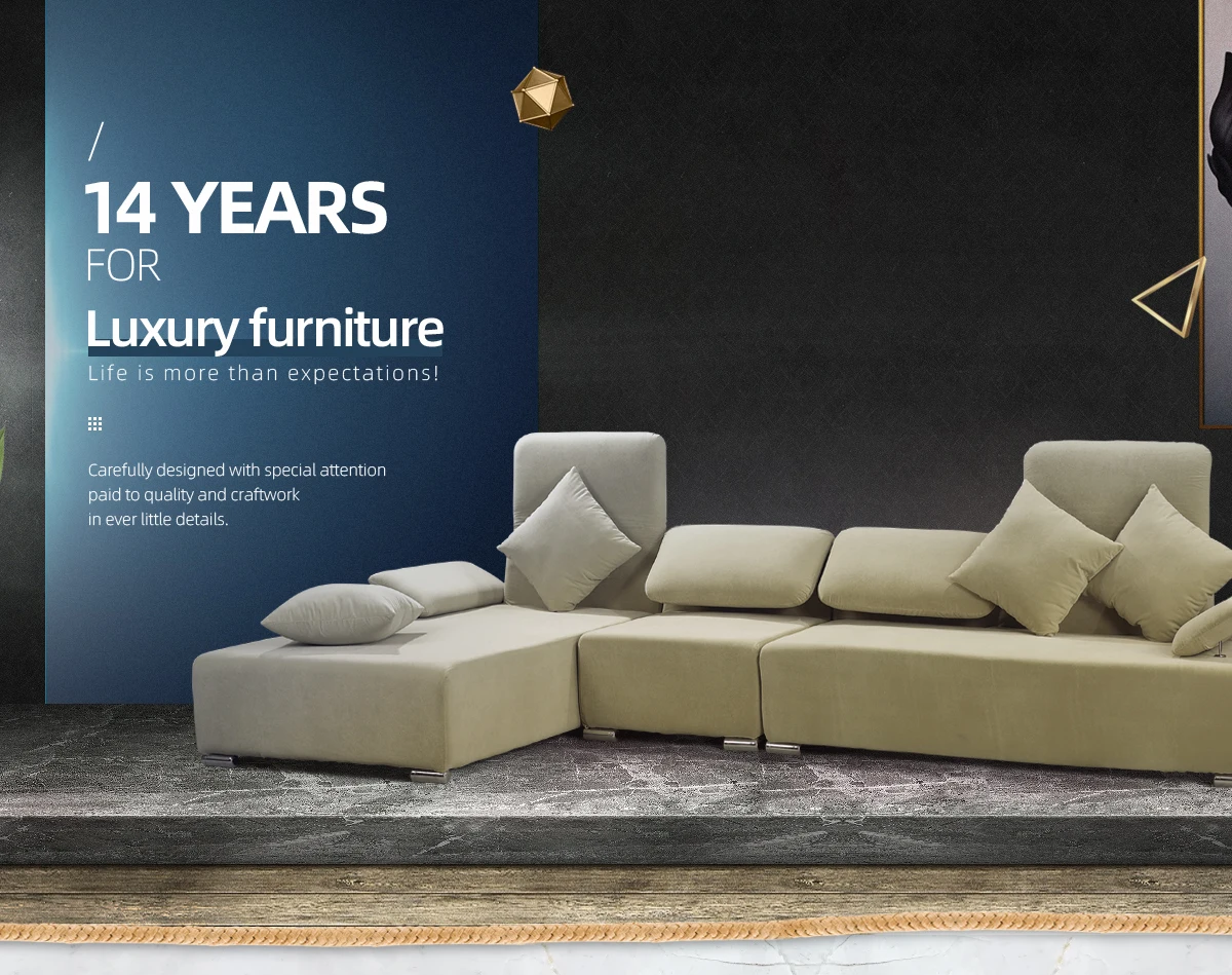 Foshan Dirani Design Furniture Co., Limited Furniture