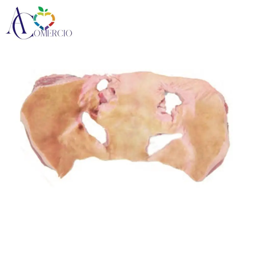 
Pork Whole Rectum / Pork Large Intestines / Pig Whole Rectum 