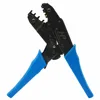 Hampool 2019 New Product Blue10-22 AWG Crimping Tool Applicatore Cable Lug Pliers Tools Solar Tool