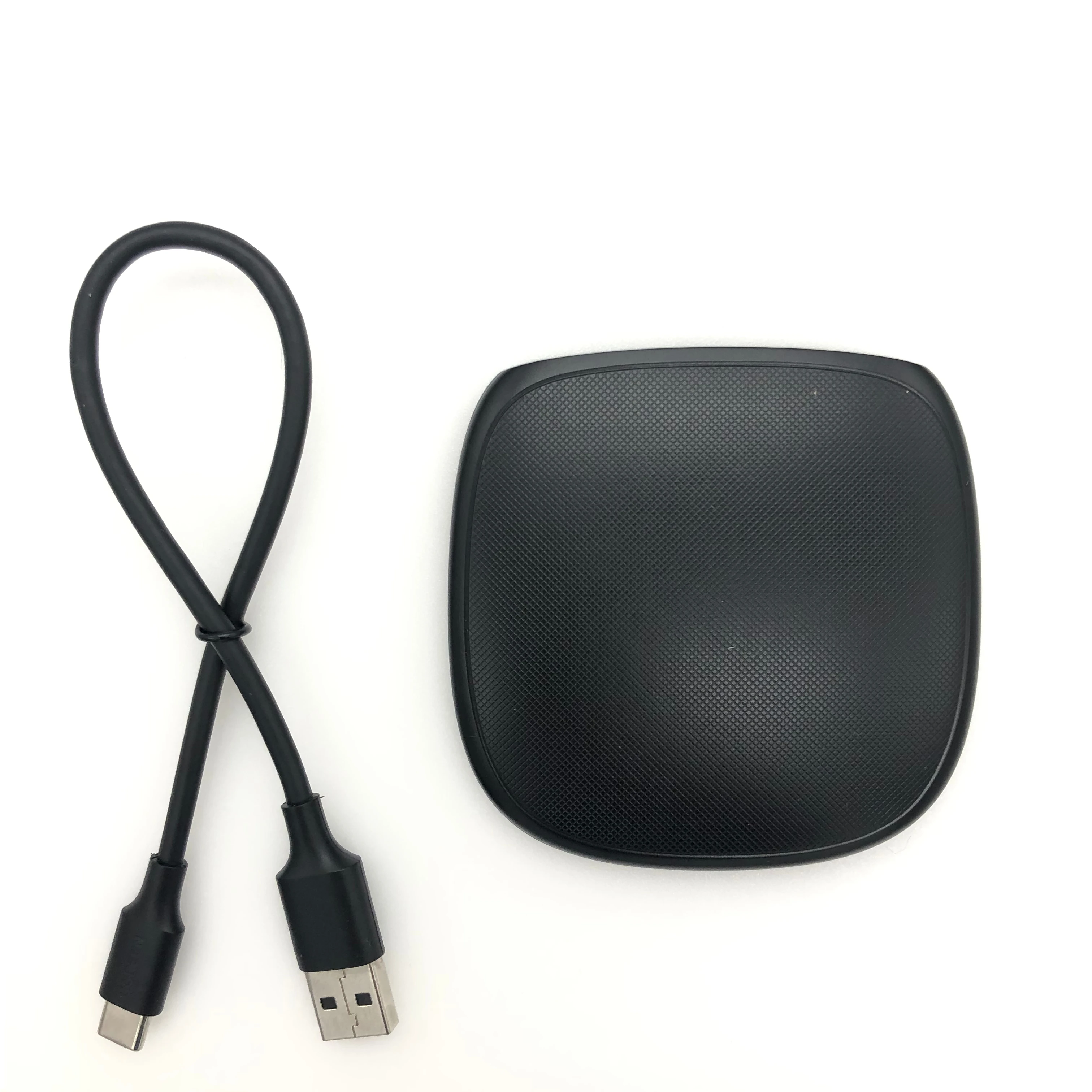 

Carplay Mini Android Box Wireless Carplay Ai Box Car Multimedia-Player UX999 4+64G