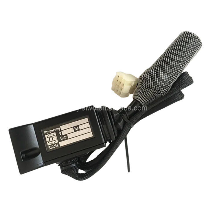 Zfss Transmission Gear Selector 0501210288 Joystick Controller Dw2 For