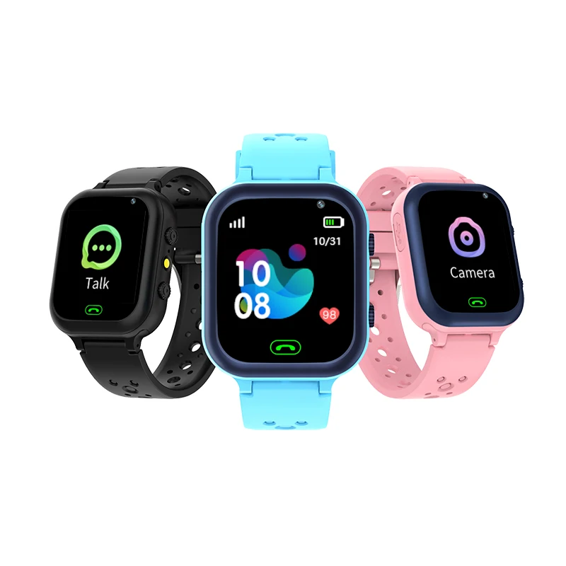 

Smart Watch for Kids with Games 2023 Reloj Smart Watch Smartwatch Relojes Inteligentes Para Ninos Con