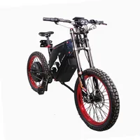 

Super power electric bicycle 72v 12000w stealth bomber electric bike