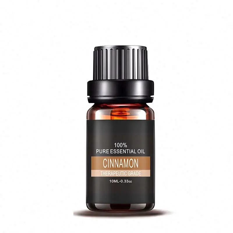 

Private Label Gift Set Pure Natural Aromatherapy Essential Oil
