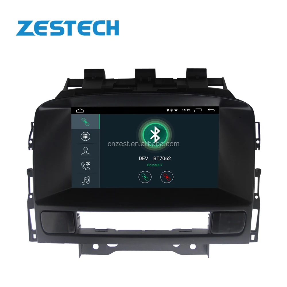 Автомобильная Мультимедийная система ZESTECH, Android 10,0, для Opel Astra  J, 2 din| Alibaba.com