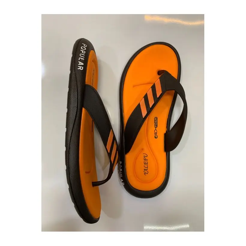 

Summer casual beach shoes men trend 2020 new outer wear dual-use sandals and slippers for men