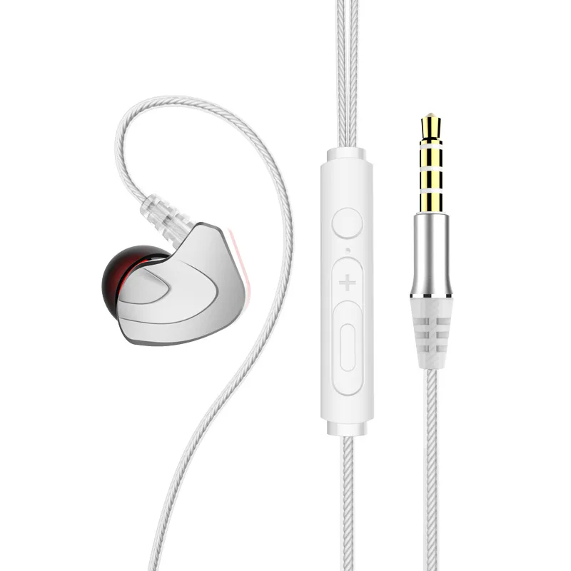 

2021 Specialist manufacturers fashionable lightest super woofer custom handfree wired earphone gaming sport headset