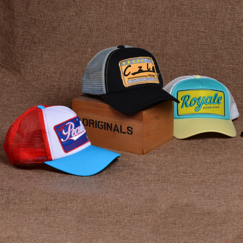 cheap custom hats