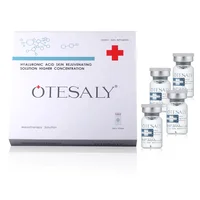 

Otesaly Skin Care Repairing Anti Wrinkle Skin Rejuvenation Higher Concentration Ampoules