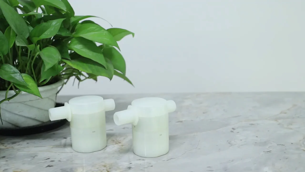 Viral Videos & Demos On inside type float valve for tank water plastic