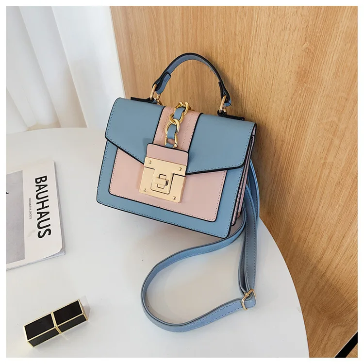 

Durable ladies side bag handbag ladies 2021 handbag ladies handbag, Multi color