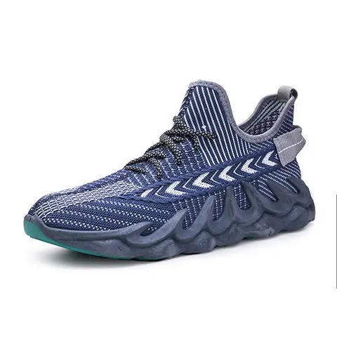 

Flying shoes men's shoes sports trendy shoes, 4 colors