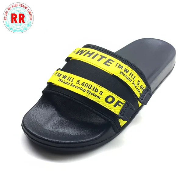 

Customize Sandals Slippers New Design Outdoor Slippers Shoes Summer Cheap Wholesale eva Black Slippers, Customized any colour