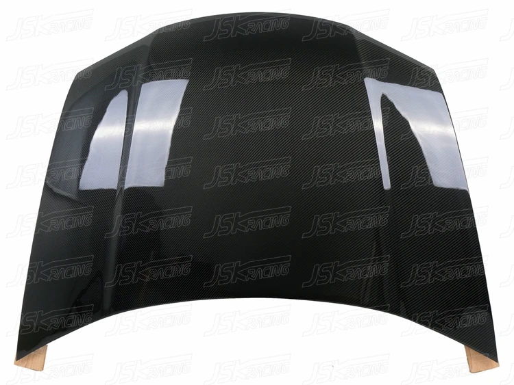 Oem Style Carbon Fiber Hood For 2009-2014 Honda City - Buy Carbon Fiber  Hood,Carbon Hood For Honda,Bonnet For Honda Product on Alibaba.com