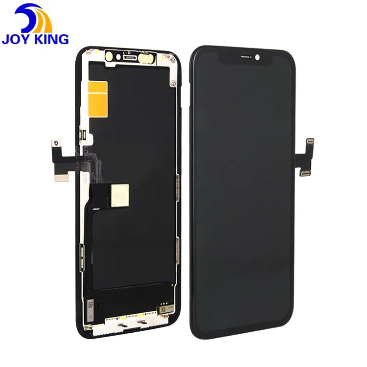 

Original new Mobile phone lcds for iphone 11 pro oled screen 5.8"