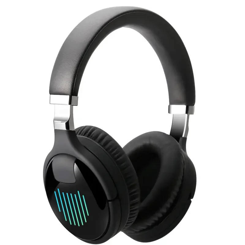 

Noise Cancelling Gaming on-ear & over-ear Wireless Earphones Headphones