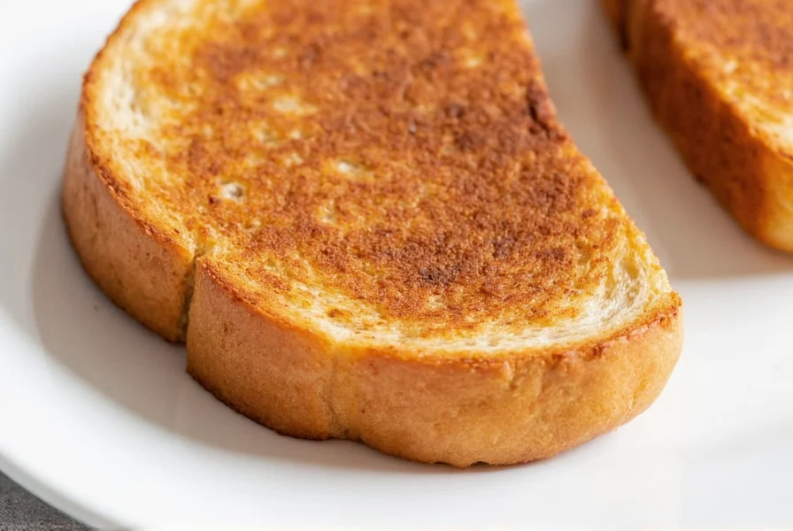 Various cooking methods for cinnamon toast including toaster, oven, and stovetop options