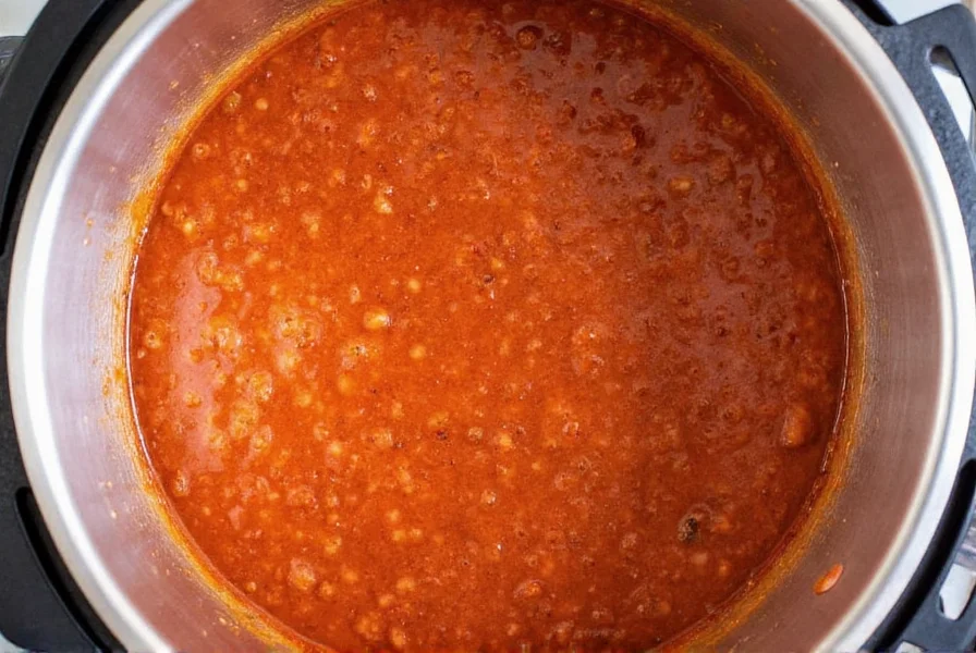 How to Make Chili Thicker: 7 Proven Methods That Work