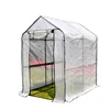 china factory sell flower greenhouse frame tents