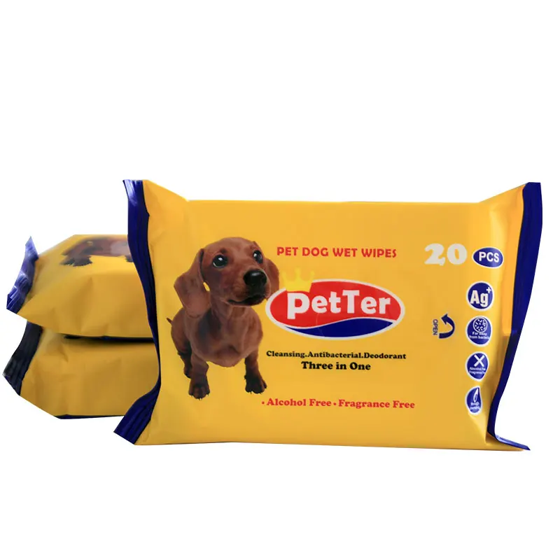 

Comfort Wet Wipes Pet Wet Wipes For Pets Eye Wet Wipes Pet