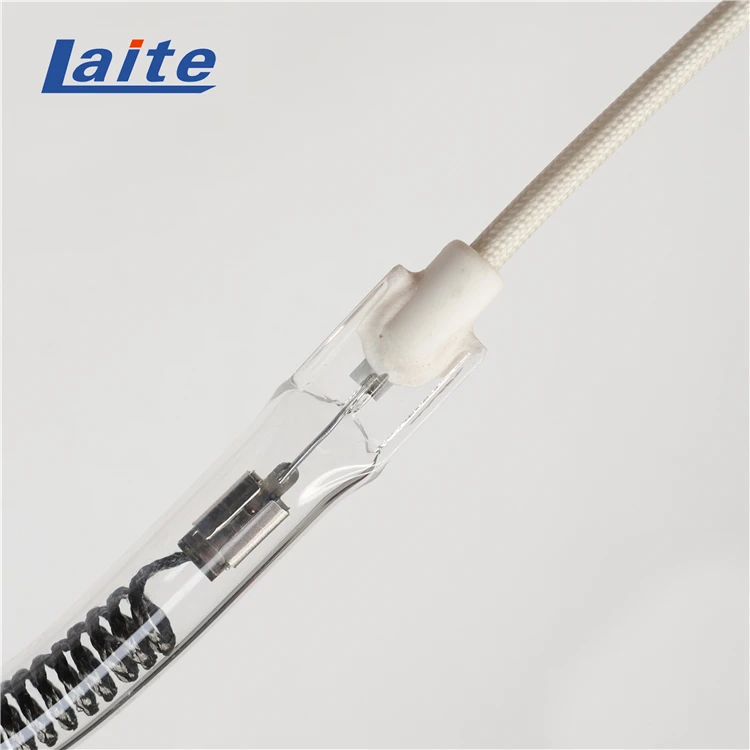 heating element tube