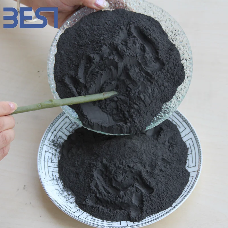 
High Quality Micronized Reduced Carbonyl Iron Powder cip (micron sized)  (62265256814)