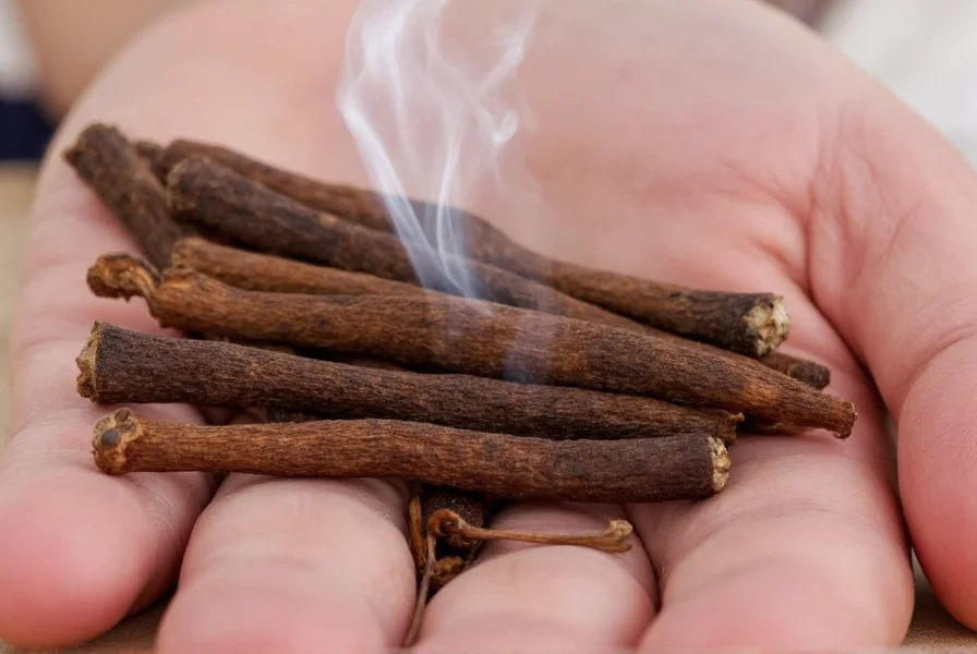 Smoking Cloves: Health Effects and Safety Facts