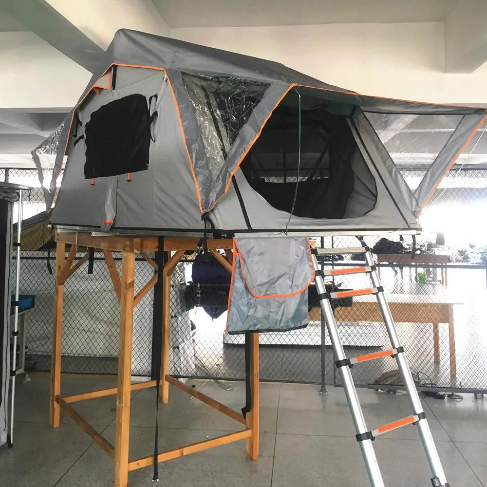 

2019 new release most profitable car tent tail roof top portable