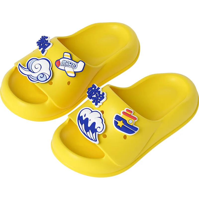 

2022 cool Fashion Colorful Soft Soles Wholesale Shoes Lovely Durable Baby Sandals