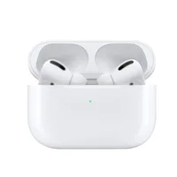 

1:1 Original Appled Airpoding Pro Bluetooth Earphone Mini In-Ear Airpoding Pro TWS Earbuds With Charging Case For Airpods 3