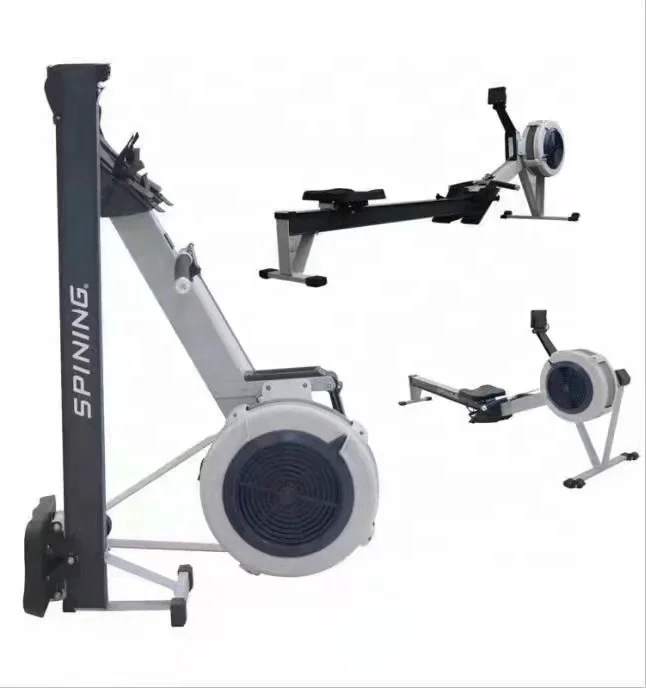 

Low Price Guaranteed Quality Home Gym Equipment Exercise Fitness Rowing Machine