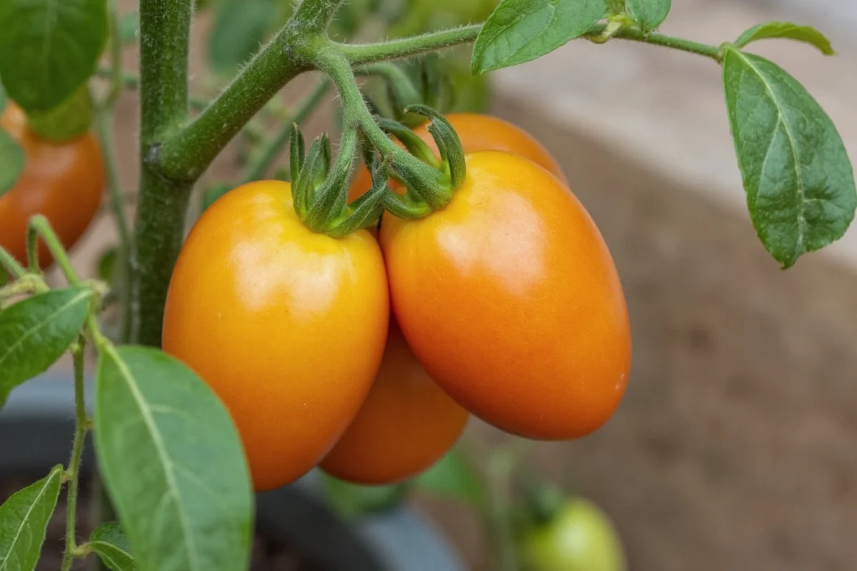 How To Grow Heirloom Tomato Plants Successfully