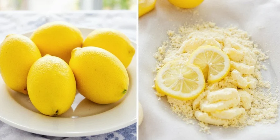 10 Powdered Lemon Juice Hacks That Will Make You Ditch Fresh Lemons Forever