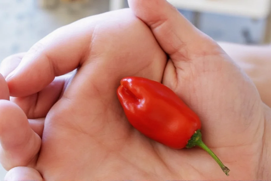 pequin pepper salsa