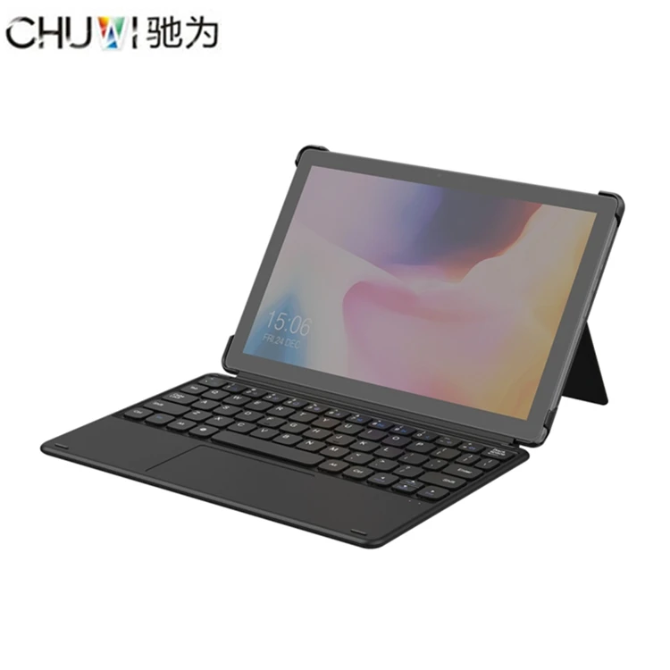 

Wholesale Price CHUWI Protective Case with Holder And 2 in 1 Magnetic Suction Keyboard for CHUWI Hi10 Go