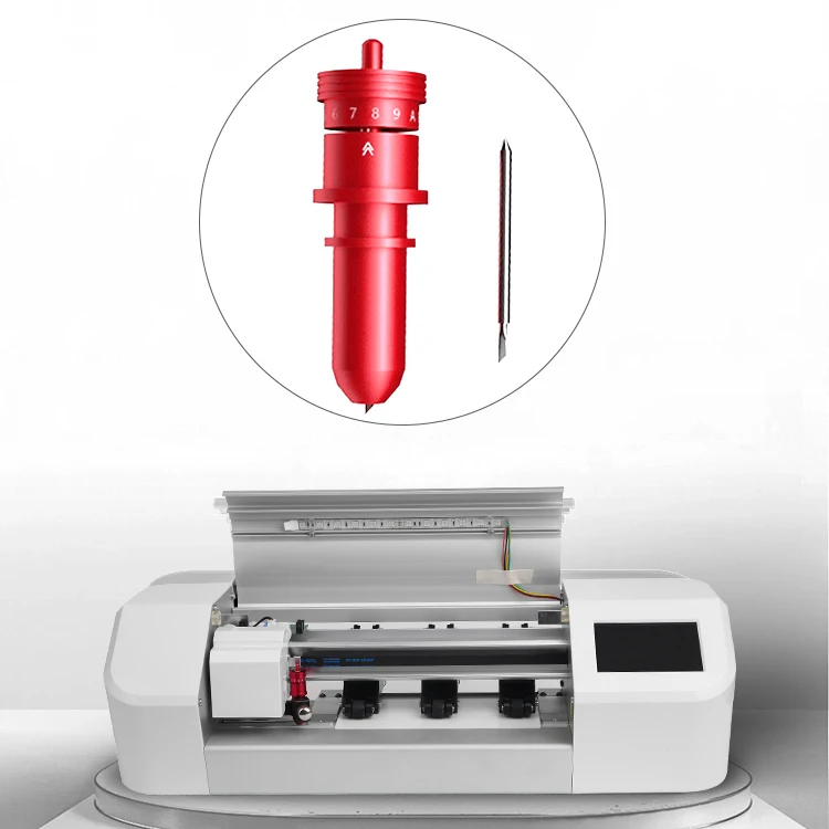 
Mini automatic Smart cutting machine for Phone Screen protector film laser cutting machine automatic  (62367132217)