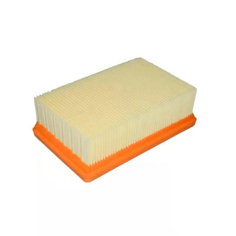 

Customized for Karcher MV4 MV5 MV6 Filter Vacuum Cleaner Hepa Filter Spare Parts Accessories