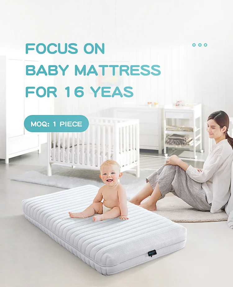firm baby mattress