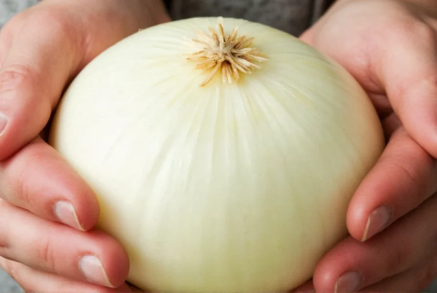 onion conclusion