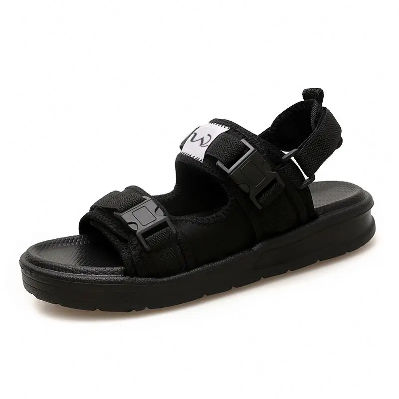 

2019 new fashion style summer sandals shoes comfortable shoes beach sandals shoes for men