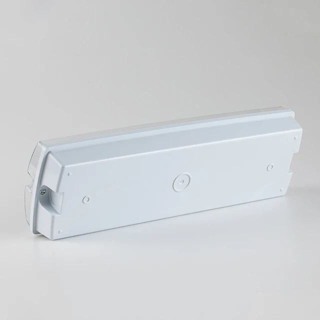 
CE ROHS 4 W LED Emergency Exit Bukhead maintained lighting 