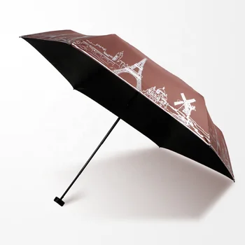 travel uv umbrella