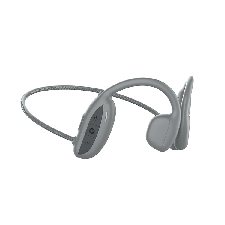 

Wholesale New Products High Quality Waterproof Sport Wireles Bluetooth Headphones