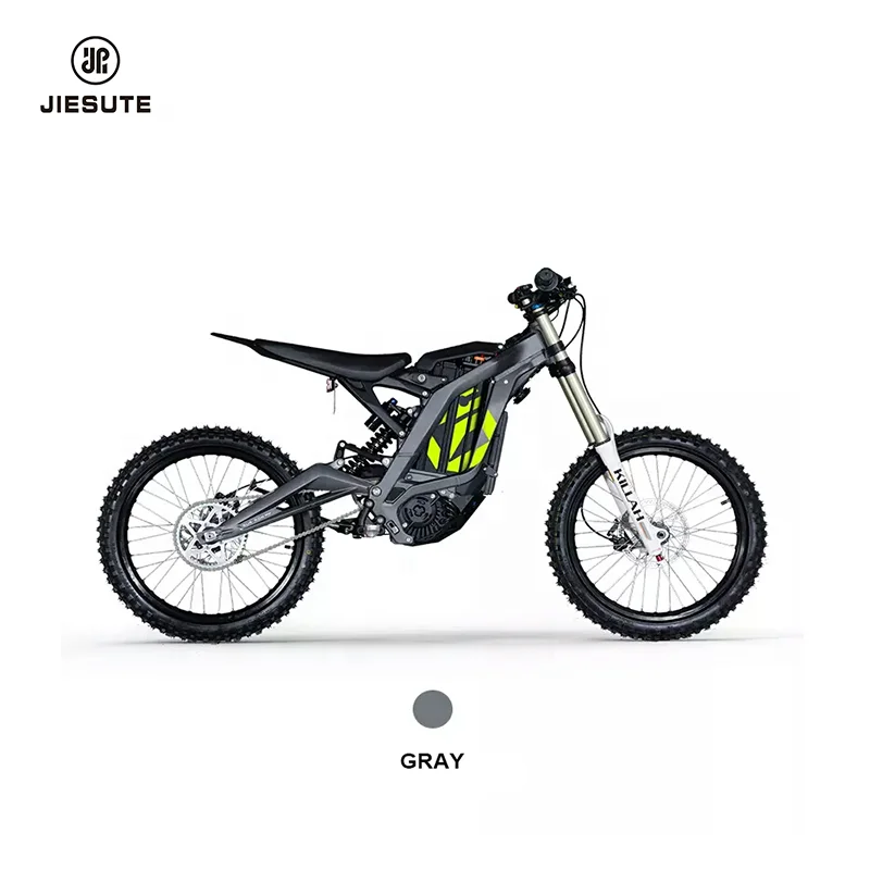 

15 Years factory sur ron light bee motor bicycle mountain bike, Blue,white,black,light green