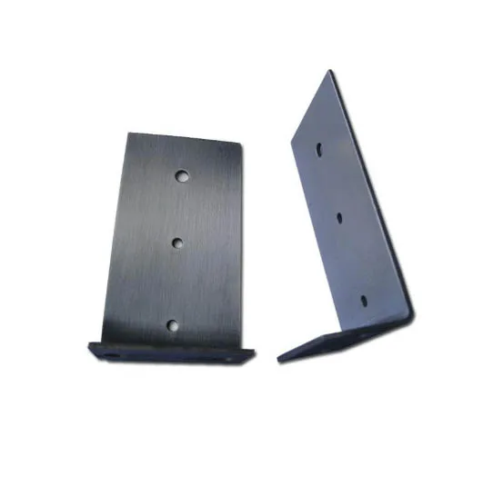 
China Shenzhen In Industry Manufacturer Supplied Sheet Metal Fabrication Sheet Metal Bending Machine 
